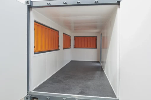 Shipping Container Cafe – Container Restaurants - Image 7