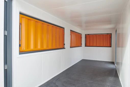 Shipping Container Cafe – Container Restaurants - Image 6