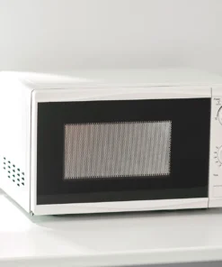 Site Cabin Microwave