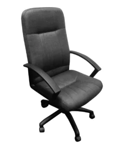 Site Office Cabin Manager Chair