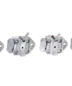 Twist Locks (Set of 4)